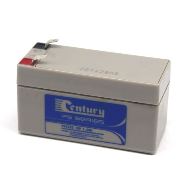 12v 1.2Amp Battery