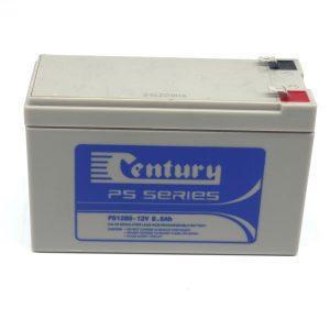 12v BATTERY 8.5aH