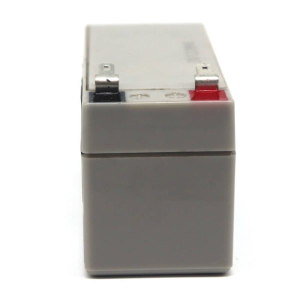 12v 1.2Amp Battery - Image 5