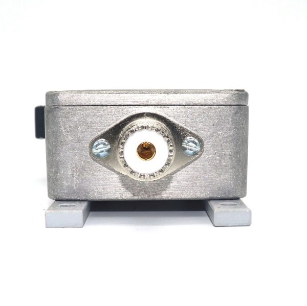 Elsema 151MHz Analog Transmitter and Case - TXA15101E - Image 3