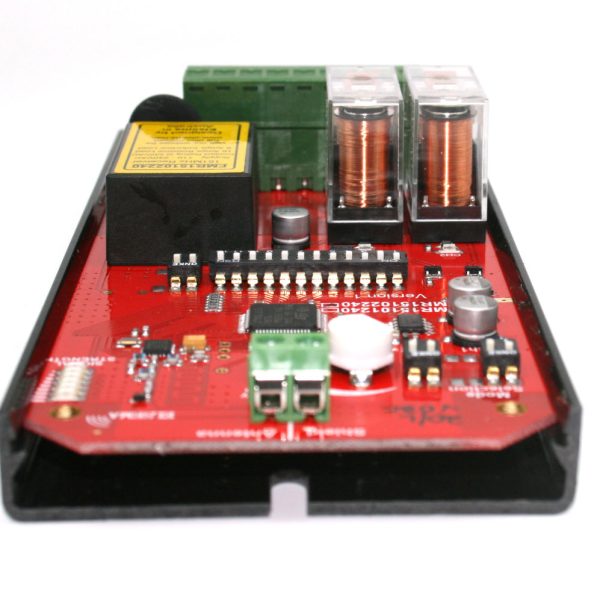 ELSEMA FMR15102240 - 151 Mhz 2Ch Receiver - Image 3