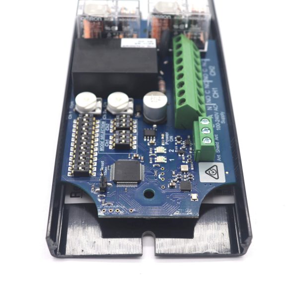 Elsema Penta PCR43302240R - 240V 2 Channel Receiver - Image 2