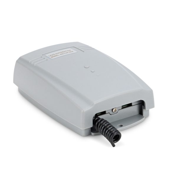 LEXO 400 Capacity Receiver - Image 3
