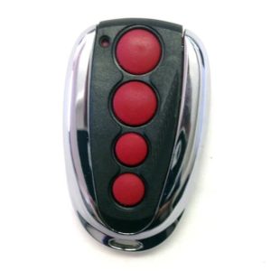 ACDC Red Button Remote
