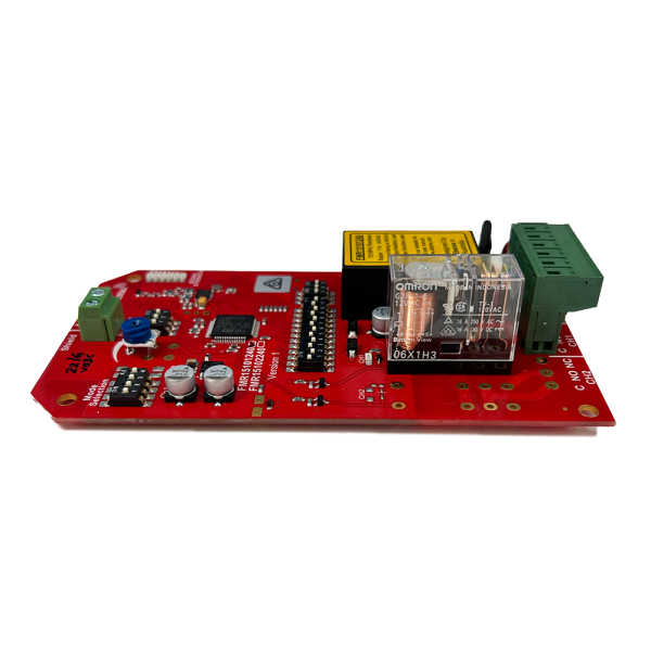 ELSEMA FMR15101240 - 151 Mhz 1Ch Receiver - Image 2