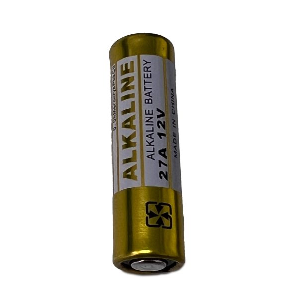 27A 12V Alkaline Battery - Image 3