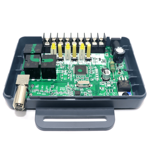 MERLIN+ 2.0 3 Ch Receiver - E8003 - Image 9