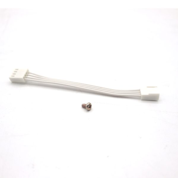 ATA Wireless Safety Beam WPE-2v1 for GDO12 HIRO (86902) - Image 2