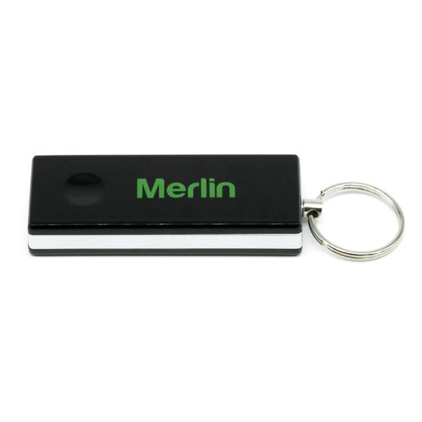 MERLIN  2.0 EVO E950M Remote - Image 21