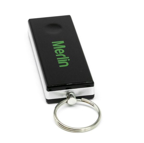 MERLIN  2.0 EVO E950M Remote - Image 25