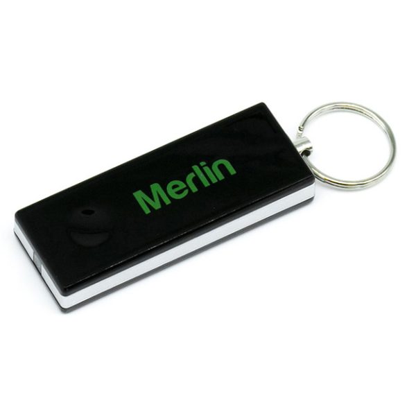 MERLIN  2.0 EVO E950M Remote - Image 3