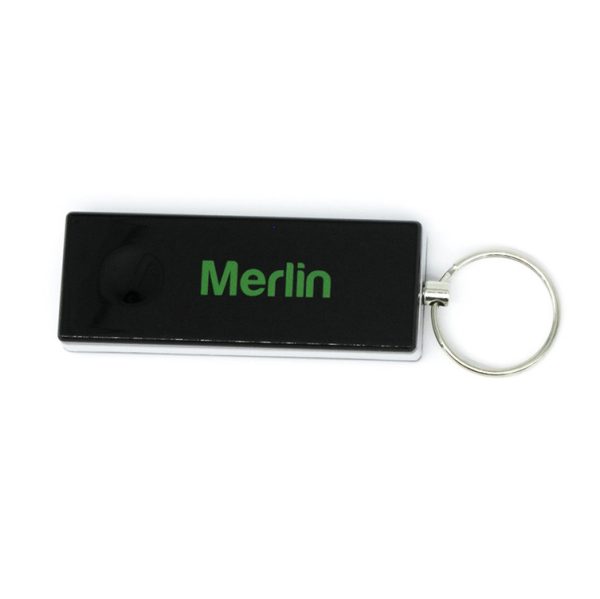 MERLIN  2.0 EVO E950M Remote - Image 7