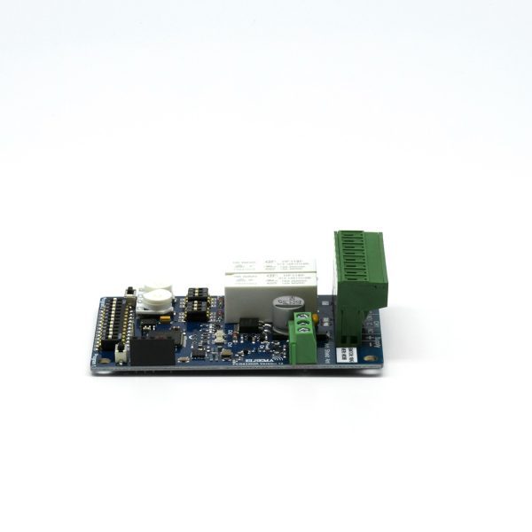 Elsema Penta 2 Ch Receiver 12-24V PCR43302R - Image 11