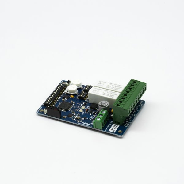 Elsema Penta 2 Ch Receiver 12-24V PCR43302R - Image 12