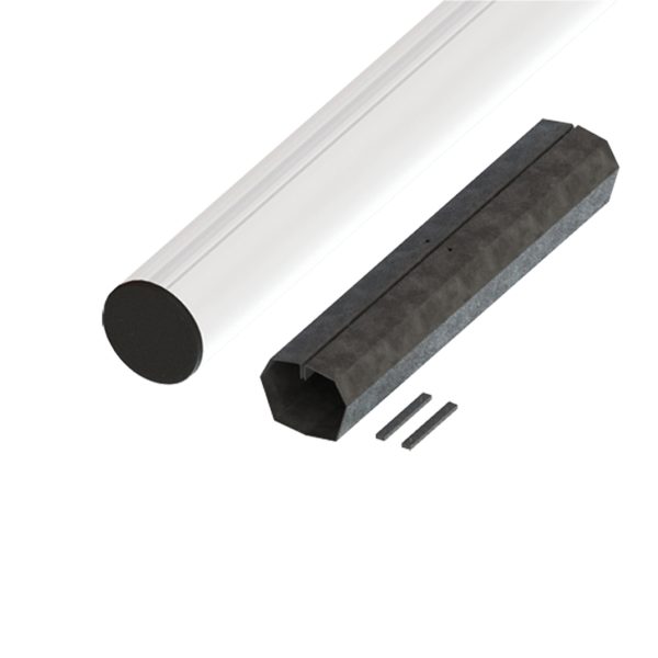 Key Automation ASTL6J - 6m Boom Arm (3 + 3 and Joint) - Image 2