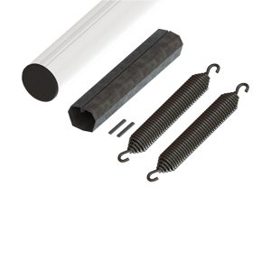Key Automation ASTL8 - 8m Boom Arm (4.2 + 4.2 with Joint and springs)