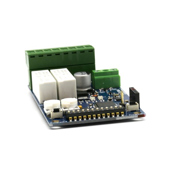 Elsema Penta 2 Ch Receiver 12-24V PCR43302R - Image 14