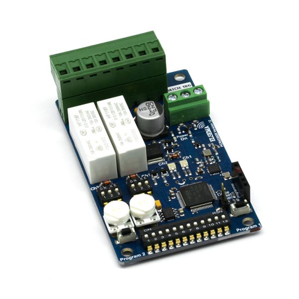 Elsema Penta 2 Ch Receiver 12-24V PCR43302R - Image 15