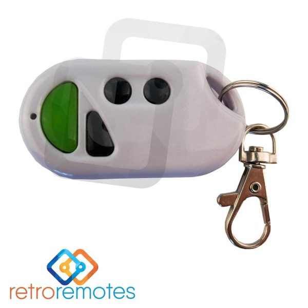 ACDC Green Button Remote - Image 11