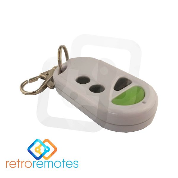 ACDC Green Button Remote - Image 10