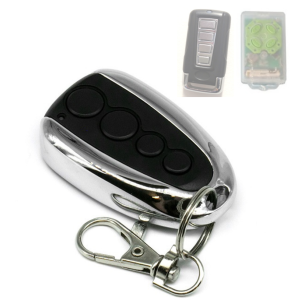 ACDC Heavy Metal Remote