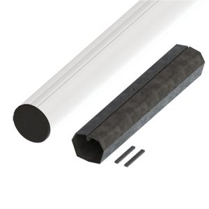 Key Automation ASTL4J - 4m Boom Arm (2 + 2 and Joint)