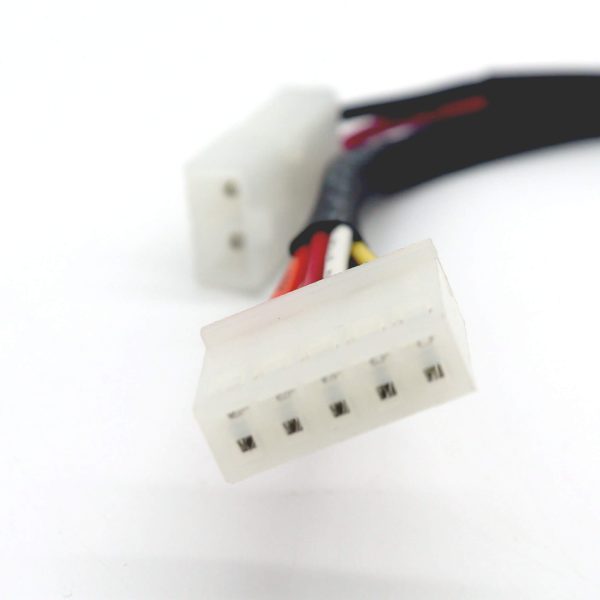 ATA SBC-02 Battery Charger Board (69750) - Image 5