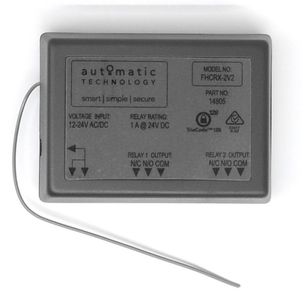 ATA FHCRX2v2 Receiver - Image 4