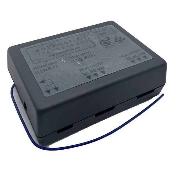 ATA FHCRX2 Receiver - Image 14