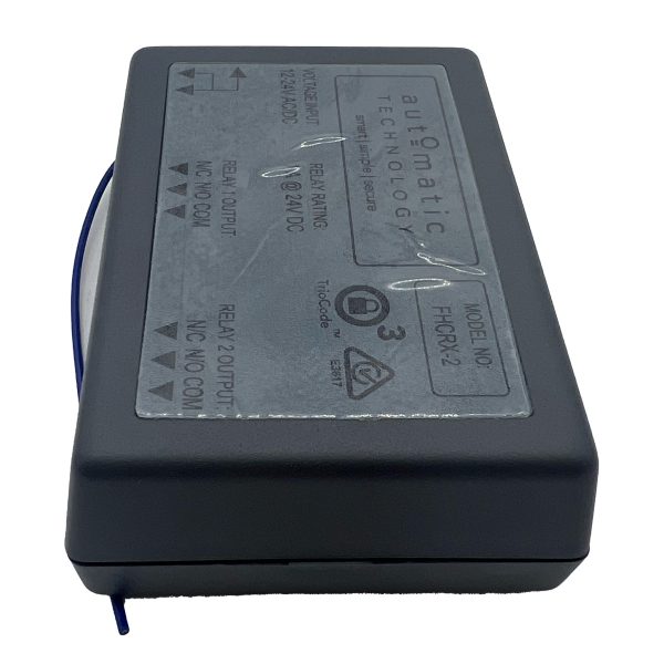 ATA FHCRX2 Receiver - Image 3
