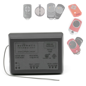 ATA FHCRX2v2 Receiver