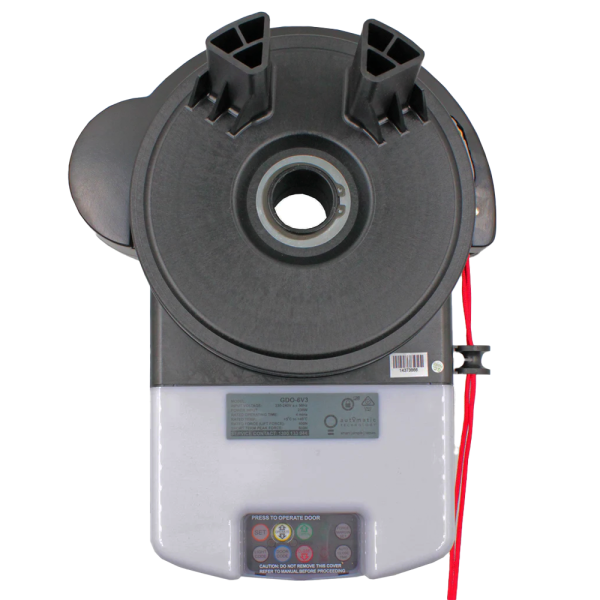 ATA GDO 6v3 EasyRoller Rolling Garage Door Opener(62715) - Image 2