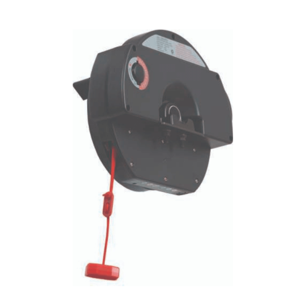 ATA GDO 8v3 Shedmaster - Image 7