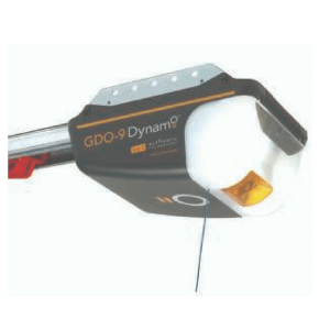 ATA GDO 9V3 Dynamo Gen2