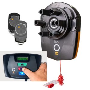 ATA GDO 10v3 Toro Commercial Roller Door Opener (61480)