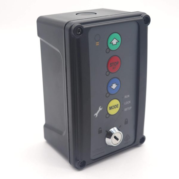 ATA C03M Manual Console/Deadman Switch (62635)