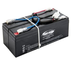 ATA Battery Backup - NEO
