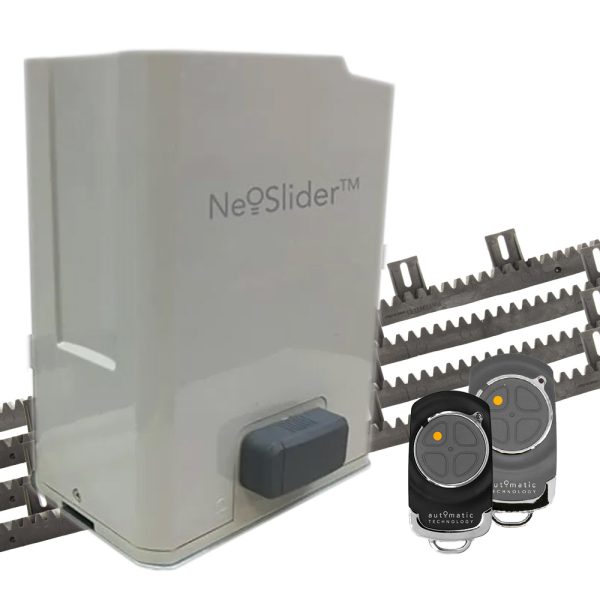 ATA NeoSlider Sliding Gate Kit - Image 3