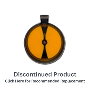 ATA PTX2 v1 Tri-Code Remote