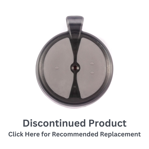 ATA PTX2 v2 Tri-Code Remote