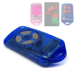 ATA PTX4 v2 Securacode Remote