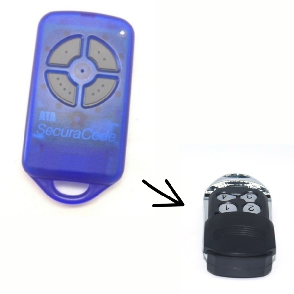 LEXO - PTX4 Compatible Remote - Image 16