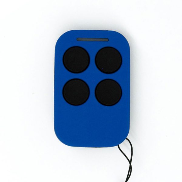 Code Ezy Majestic Remote - ATA PTX4 - Image 3