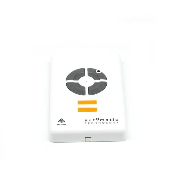 ATA WTX6v1 4 Button Wall Mounted Transmitter - Image 16