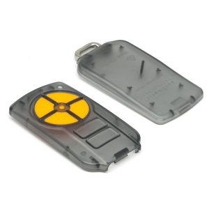 ATA PTX5 v1 Orange Case