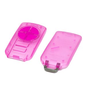ATA PTX5 v1 Pink Case