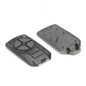 ATA PTX5 v2 Grey Case