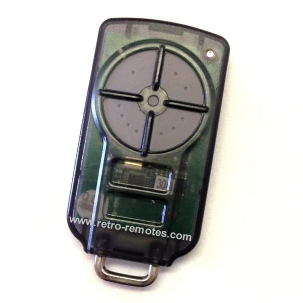 ATA PTX5 v2 Tri-Code Remote - Image 4