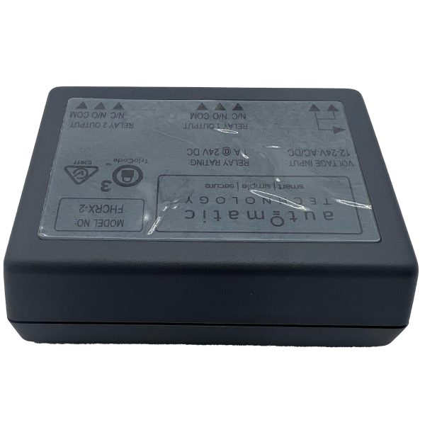 ATA FHCRX2 Receiver - Image 4