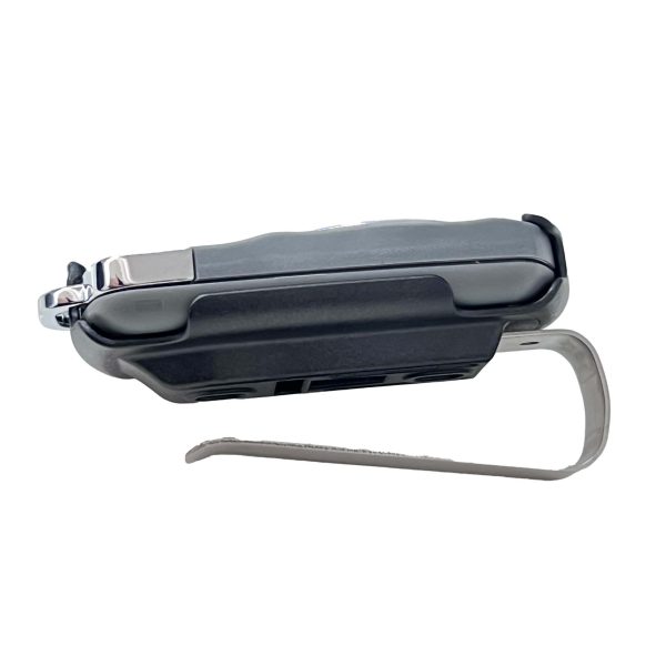 ATA PTX6 and B&D TB7 Wall & Visor Clip - Image 7